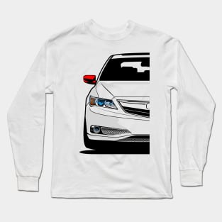 ILX 2013 Long Sleeve T-Shirt